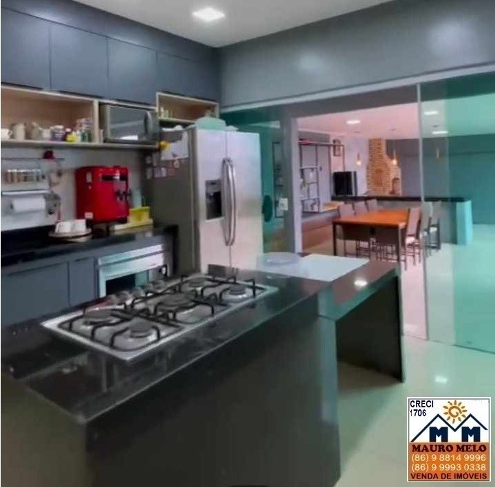 Casa à venda com 3 quartos, 300m² - Foto 4