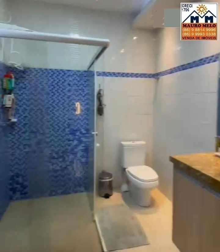 Casa à venda com 3 quartos, 300m² - Foto 13