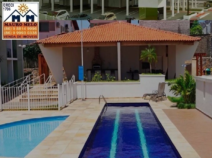 Apartamento à venda com 3 quartos, 65m² - Foto 7