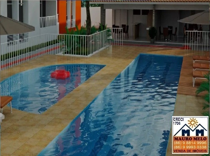 Apartamento à venda com 3 quartos, 65m² - Foto 8