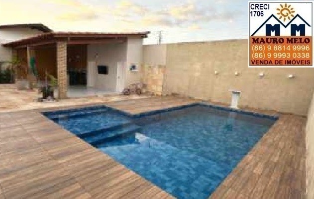 Casa à venda com 4 quartos, 595m² - Foto 2