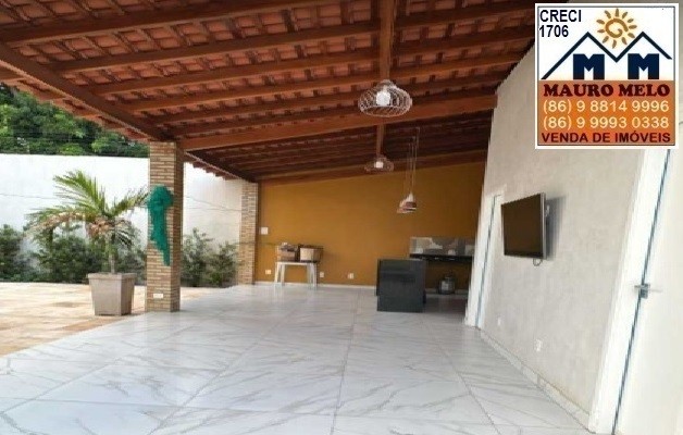 Casa à venda com 4 quartos, 595m² - Foto 4