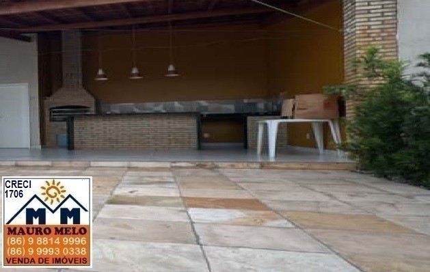 Casa à venda com 4 quartos, 595m² - Foto 6