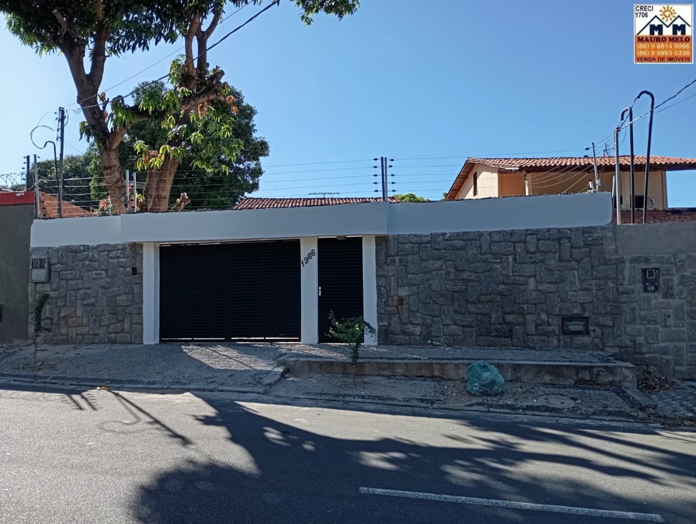 Casa à venda com 4 quartos, 472m² - Foto 1