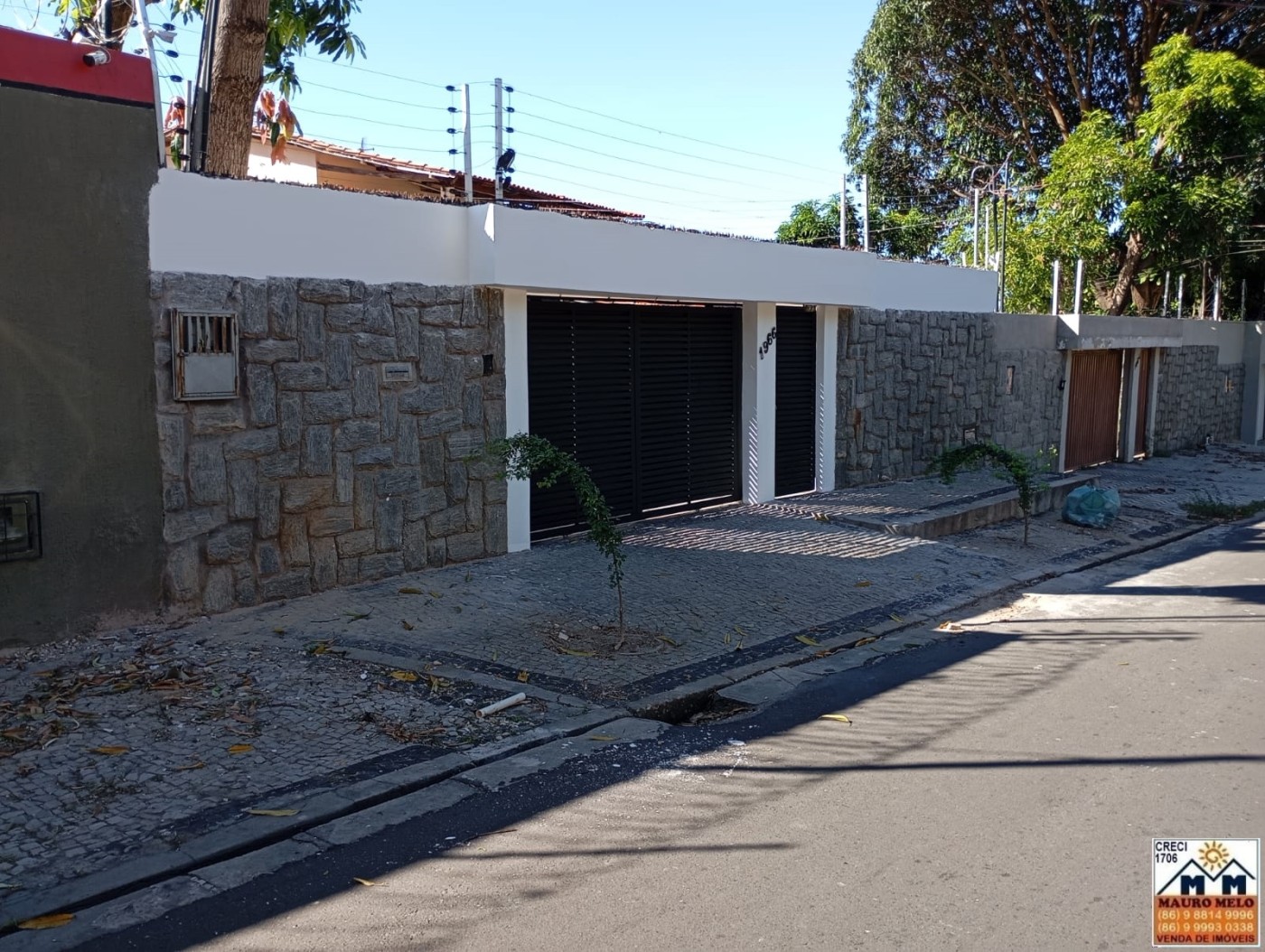 Casa à venda com 4 quartos, 472m² - Foto 2