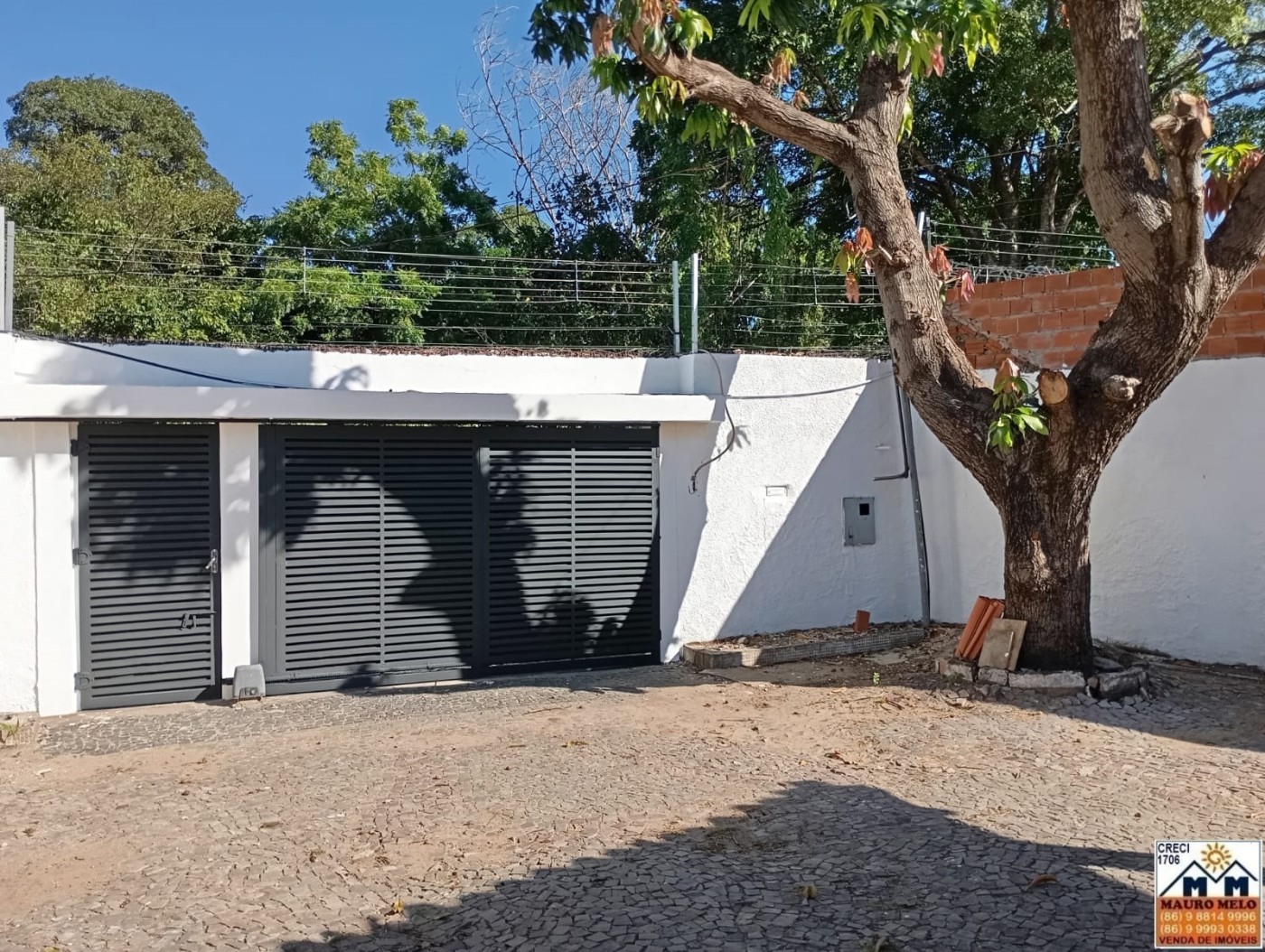 Casa à venda com 4 quartos, 472m² - Foto 5