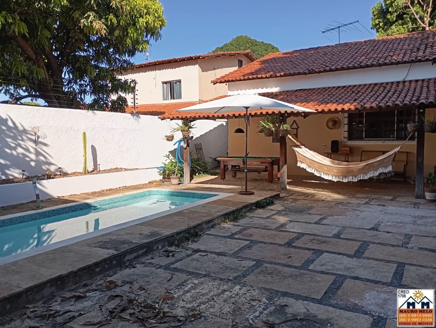 Casa à venda com 4 quartos, 472m² - Foto 18