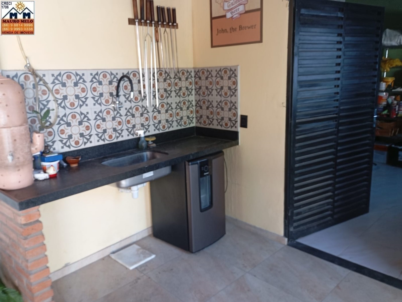 Casa à venda com 4 quartos, 472m² - Foto 20