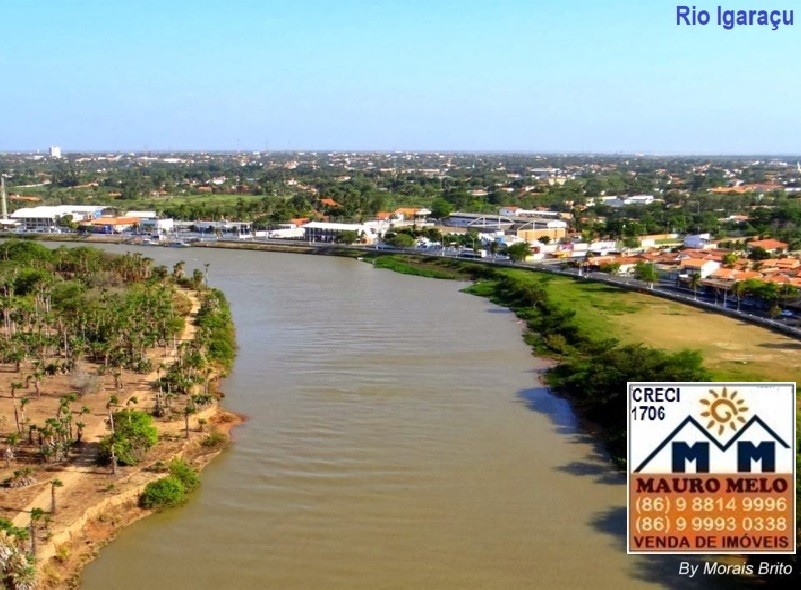 Terreno à venda, 264m² - Foto 3