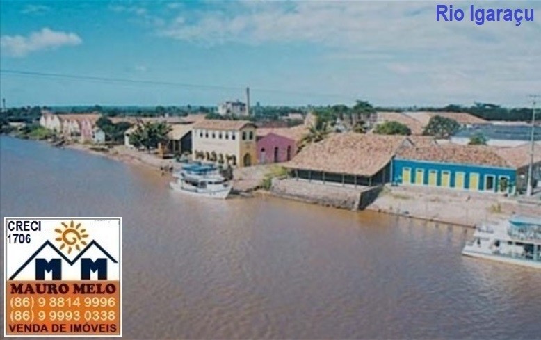 Terreno à venda, 264m² - Foto 4
