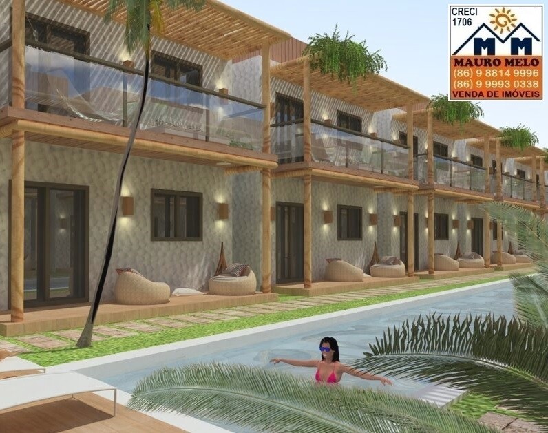 Apartamento, 2 quartos - Foto 1