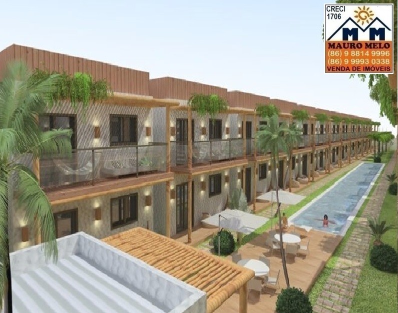 Apartamento, 2 quartos - Foto 2