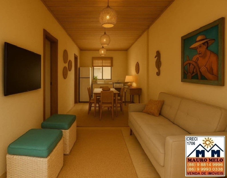 Apartamento, 2 quartos - Foto 5