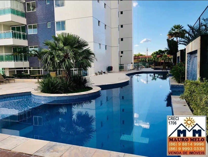 Apartamento à venda com 4 quartos, 135m² - Foto 2