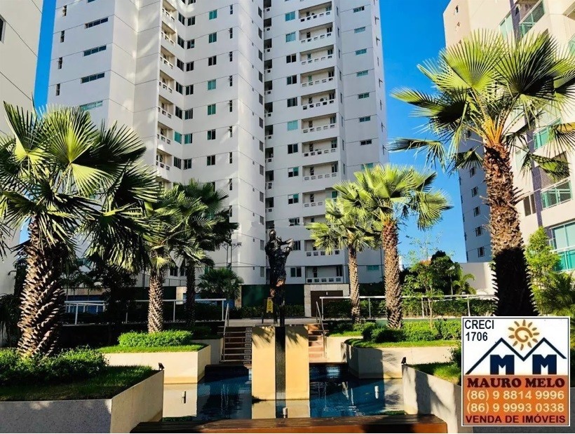 Apartamento à venda com 4 quartos, 135m² - Foto 3