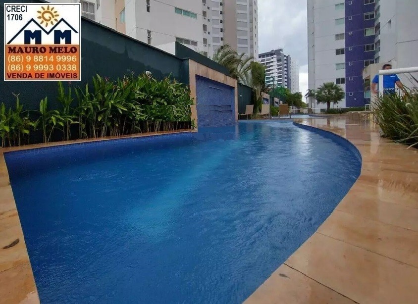 Apartamento à venda com 4 quartos, 135m² - Foto 5