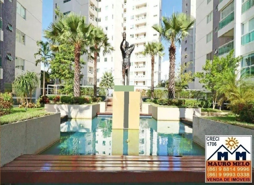 Apartamento à venda com 4 quartos, 135m² - Foto 6