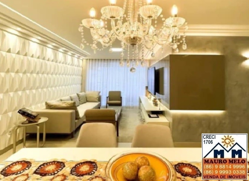 Apartamento à venda com 4 quartos, 135m² - Foto 11