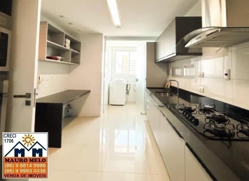Apartamento à venda com 4 quartos, 135m² - Foto 14