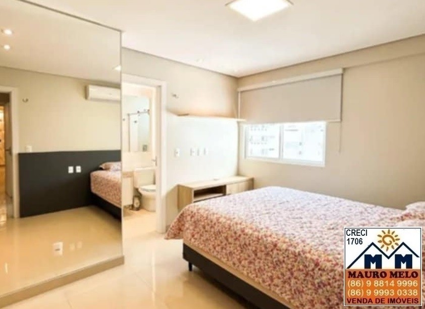 Apartamento à venda com 4 quartos, 135m² - Foto 15