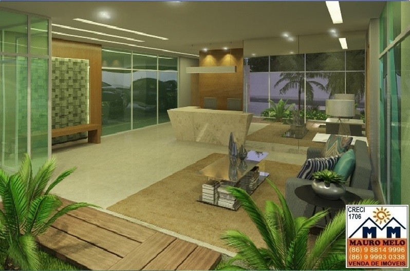 Apartamento à venda com 3 quartos, 70m² - Foto 4