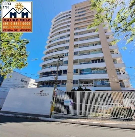 Apartamento, 3 quartos - Foto 1