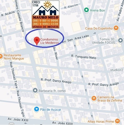 Apartamento, 3 quartos - Foto 11