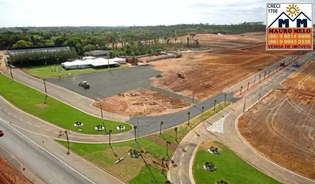 Terreno à venda, 250m² - Foto 6