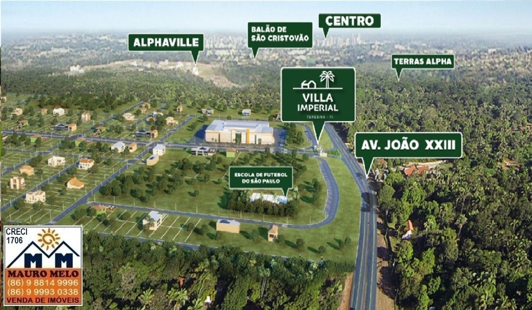 Terreno à venda, 250m² - Foto 7