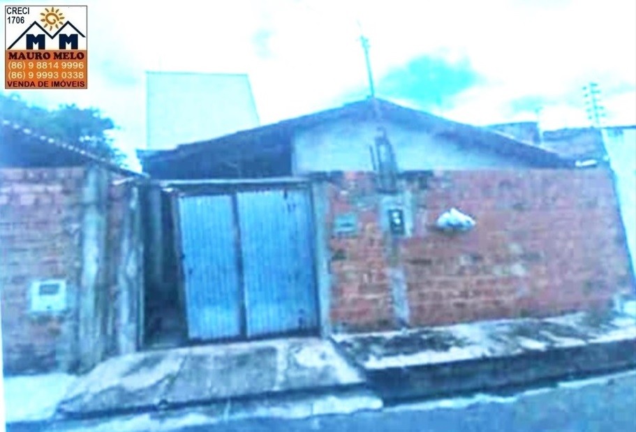 Casa à venda com 2 quartos, 160m² - Foto 1
