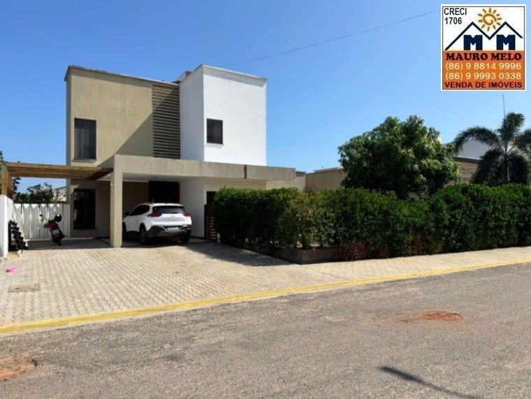 Casa de Condomínio, 6 quartos - Foto 7