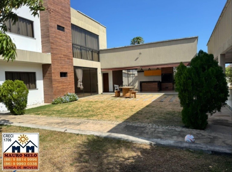 Casa de Condomínio, 6 quartos - Foto 8