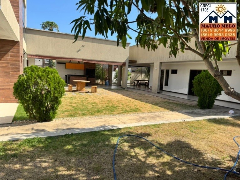 Casa de Condomínio, 6 quartos - Foto 9