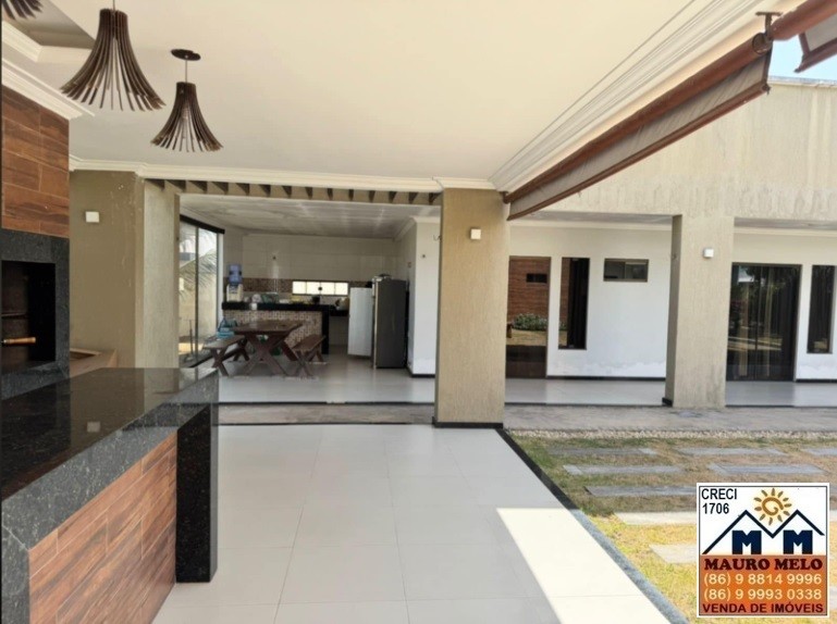 Casa de Condomínio, 6 quartos - Foto 11