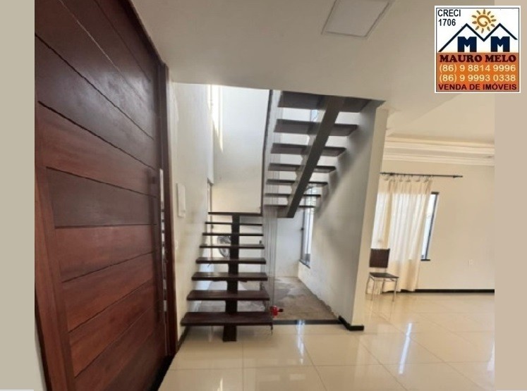 Casa de Condomínio, 6 quartos - Foto 31