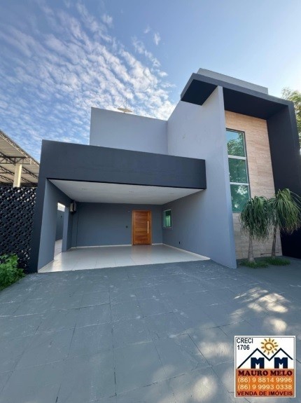 Casa, 4 quartos - Foto 1