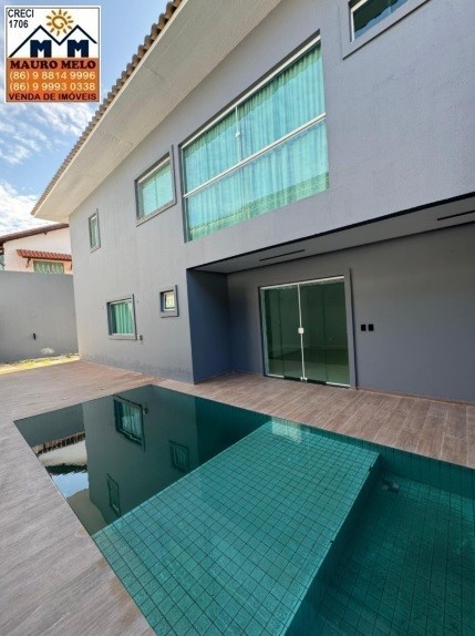 Casa, 4 quartos - Foto 2