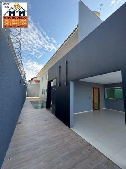 Casa, 4 quartos - Foto 4