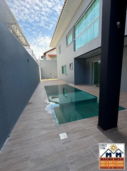 Casa, 4 quartos - Foto 5