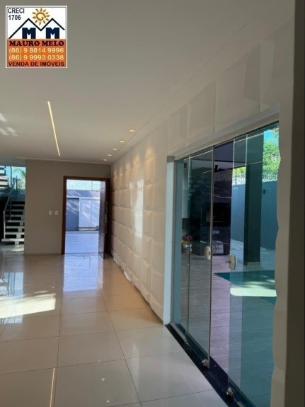 Casa, 4 quartos - Foto 11