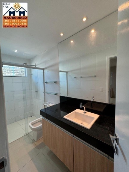 Casa, 4 quartos - Foto 21