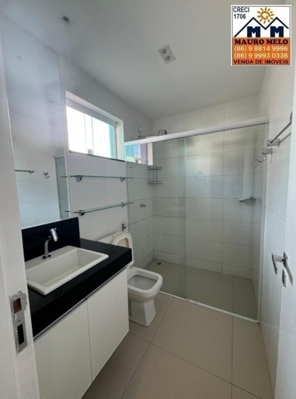 Casa, 4 quartos - Foto 23