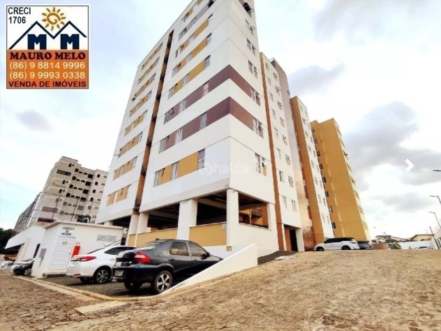 Apartamento à venda com 2 quartos, 49m² - Foto 2