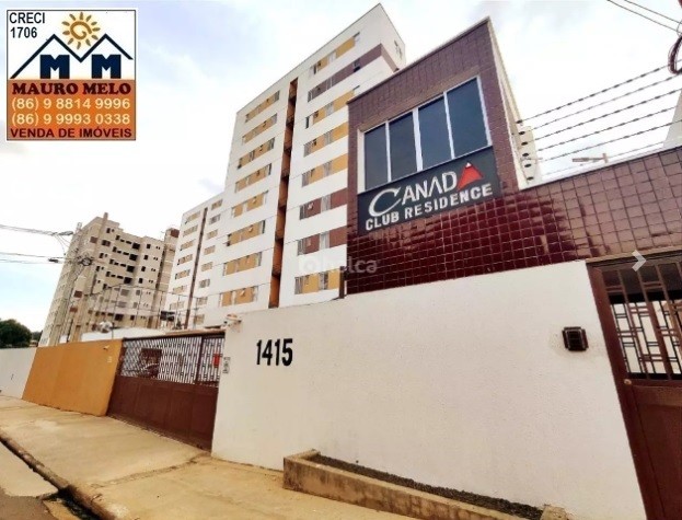 Apartamento à venda com 2 quartos, 49m² - Foto 3