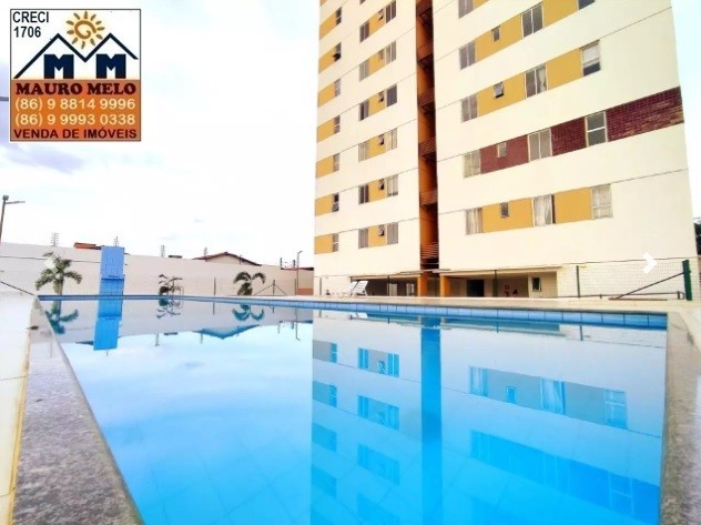 Apartamento à venda com 2 quartos, 49m² - Foto 4