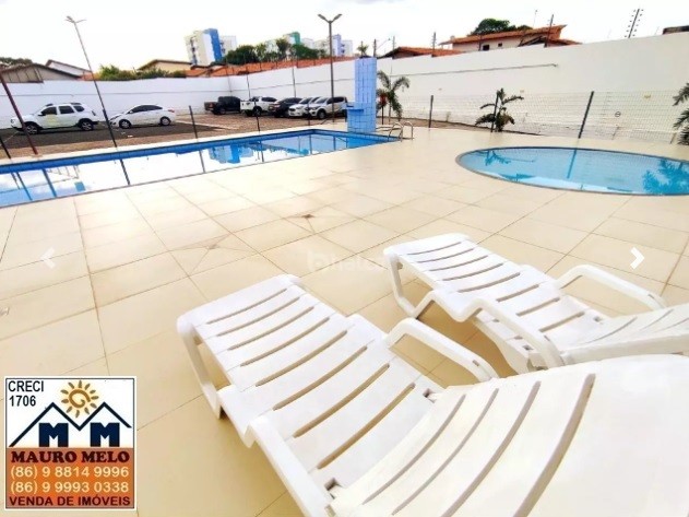 Apartamento à venda com 2 quartos, 49m² - Foto 5