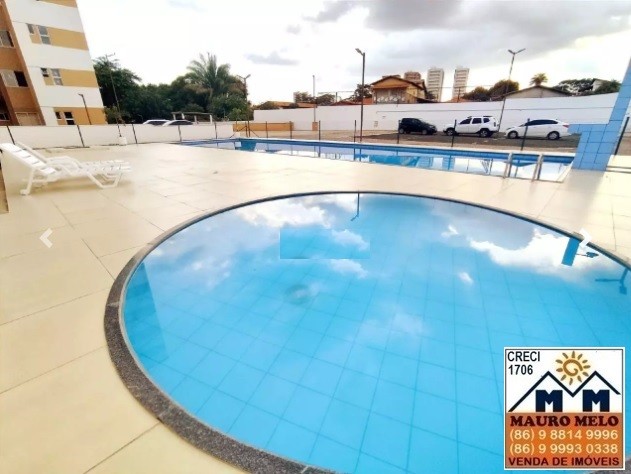 Apartamento à venda com 2 quartos, 49m² - Foto 6
