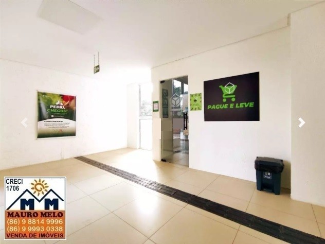 Apartamento à venda com 2 quartos, 49m² - Foto 9