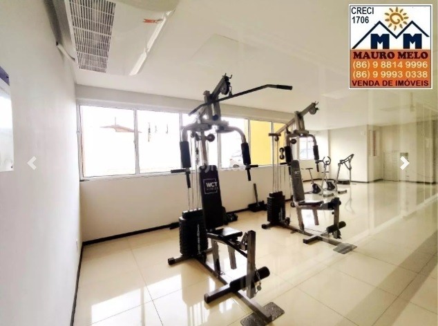 Apartamento à venda com 2 quartos, 49m² - Foto 11