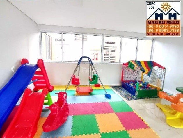 Apartamento à venda com 2 quartos, 49m² - Foto 12
